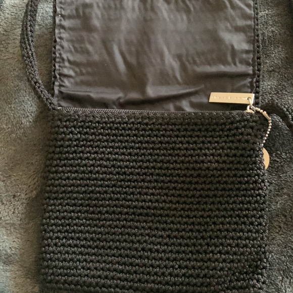 The Sak Crochet shoulder/crossbody bag - Picture 4 of 7